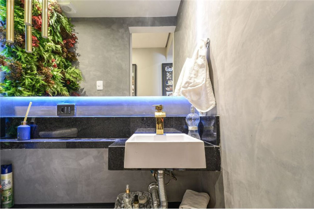 Imagem Apartamento com 3 Quartos à Venda, 111 m² em Moema - São Paulo Imagem Apartamento com 3 Quartos à Venda, 111 m² em Moema - São Paulo