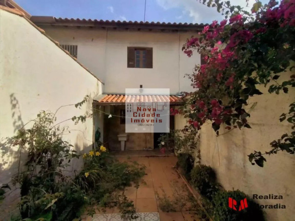 Imagem Casa com 2 Quartos à Venda, 73 m² em Lageadinho - Cotia Imagem Casa com 2 Quartos à Venda, 73 m² em Lageadinho - Cotia
