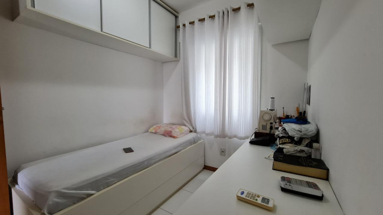 Imagem Apartamento com 3 Quartos à Venda, 74 m² em Jardim Aeroporto - Lauro De Freitas