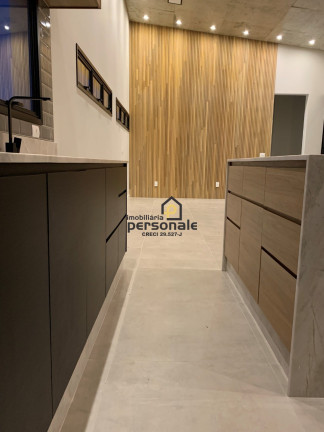 Imagem Imóvel com 3 Quartos à Venda, 240 m² em Alphaville Nova Esplanada - Votorantim