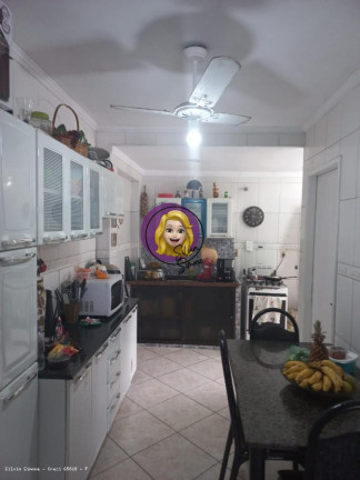 Imagem Casa com 2 Quartos à Venda, 50 m² em Cidade Naútica - São Vicente Imagem Casa com 2 Quartos à Venda, 50 m² em Cidade Naútica - São Vicente