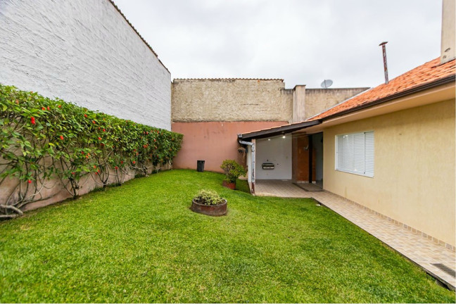Imagem Casa com 4 Quartos à Venda, 300 m² em Bacacheri - Curitiba Imagem Casa com 4 Quartos à Venda, 300 m² em Bacacheri - Curitiba
