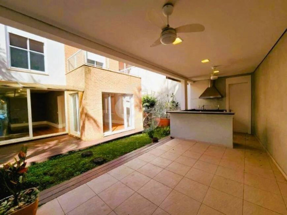 Imagem Casa de Condomínio com 4 Quartos à Venda, 422 m² em Alphaville - Santana De Parnaíba Imagem Casa de Condomínio com 4 Quartos à Venda, 422 m² em Alphaville - Santana De Parnaíba