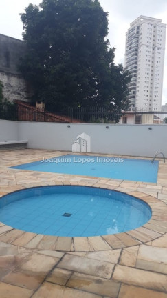 Imagem Apartamento com 2 Quartos à Venda, 49 m² em Chácara Califórnia - São Paulo Imagem Apartamento com 2 Quartos à Venda, 49 m² em Chácara Califórnia - São Paulo