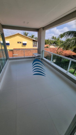 Imagem Casa com 6 Quartos à Venda, 341 m² em Guarajuba - Camaçari