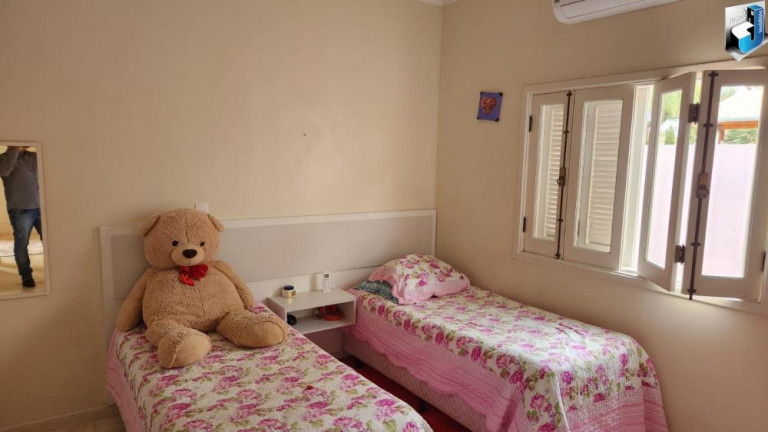 Imagem Casa de Condomínio com 3 Quartos à Venda, 177 m² em Parque Residencial São Marcos - Tatuí