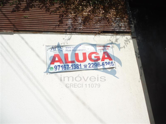 Imóvel para Alugar, 377 m² em Tatuape - São Paulo