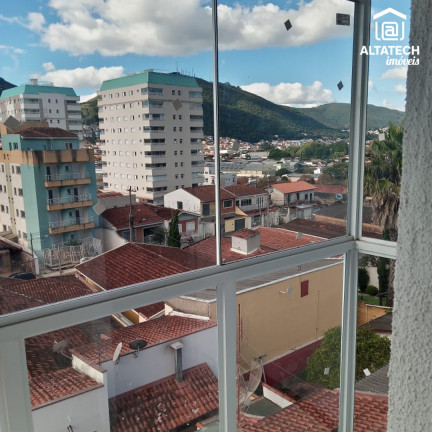 Imagem Imóvel com 2 Quartos à Venda, 75 m² em Jardim Country Club - Poços De Caldas