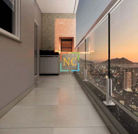 Imagem Apartamento com 3 Quartos à Venda, 91 m² em Jardim Cidade De Florianópolis - São José Imagem Apartamento com 3 Quartos à Venda, 91 m² em Jardim Cidade De Florianópolis - São José