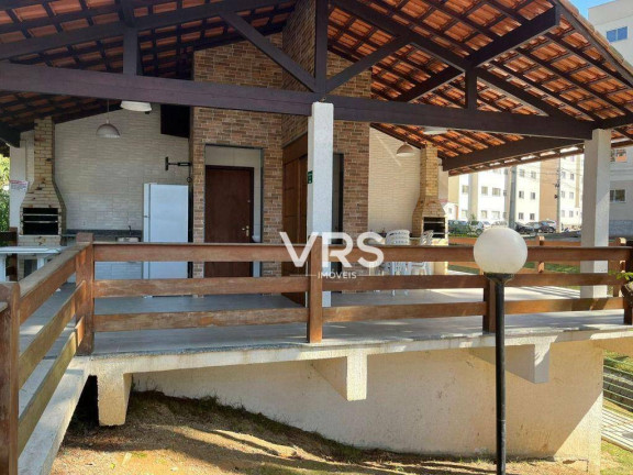 Imagem Apartamento com 2 Quartos à Venda, 50 m² em Pimenteiras - Teresópolis