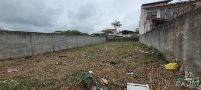 Terreno à Venda, 360 m² em Sao Patricio - Serra