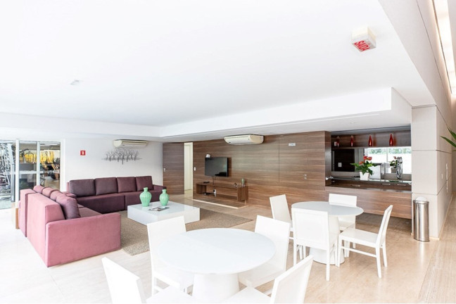 Imagem Apartamento com 2 Quartos à Venda, 91 m² em Itaim Bibi - São Paulo