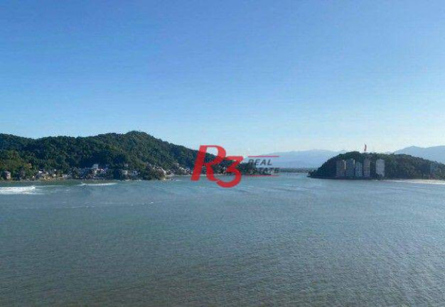 Apartamento com 3 Quartos à Venda, 101 m² em Itararé - São Vicente