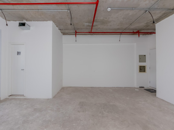 Imagem Ponto Comercial à Venda, 43 m² em Chácara Santo Antônio (zona Sul) - São Paulo Imagem Ponto Comercial à Venda, 43 m² em Chácara Santo Antônio (zona Sul) - São Paulo