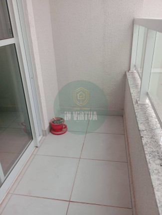 Imagem Apartamento com 1 Quarto para Alugar,  em Morada Do Ouro - Cuiabá