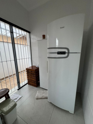 Imagem Casa com 3 Quartos à Venda, 168 m² em Flórida - Praia Grande Imagem Casa com 3 Quartos à Venda, 168 m² em Flórida - Praia Grande