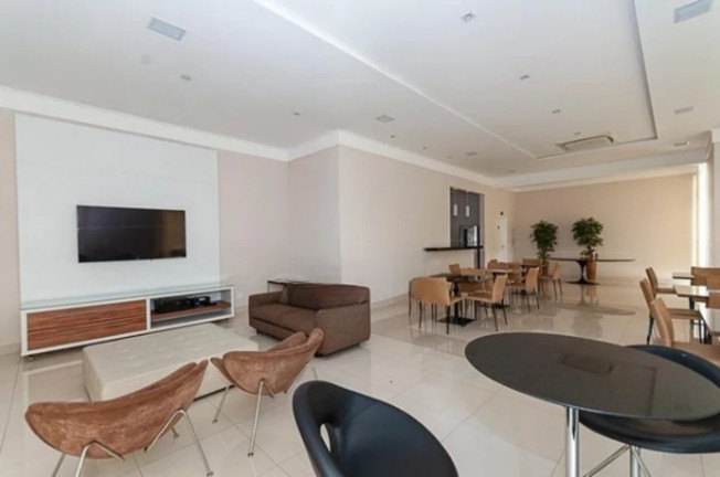 Imagem Imóvel com 2 Quartos à Venda, 84 m² em Perdizes - São Paulo Imagem Imóvel com 2 Quartos à Venda, 84 m² em Perdizes - São Paulo