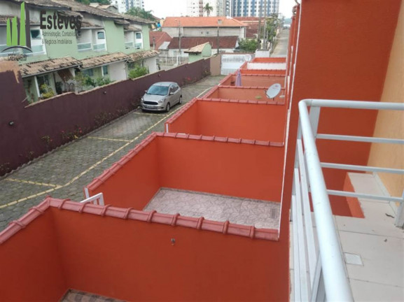 Imagem Sobrado com 2 Quartos à Venda, 77 m² em Praia Do Sonho - Itanhaem Imagem Sobrado com 2 Quartos à Venda, 77 m² em Praia Do Sonho - Itanhaem