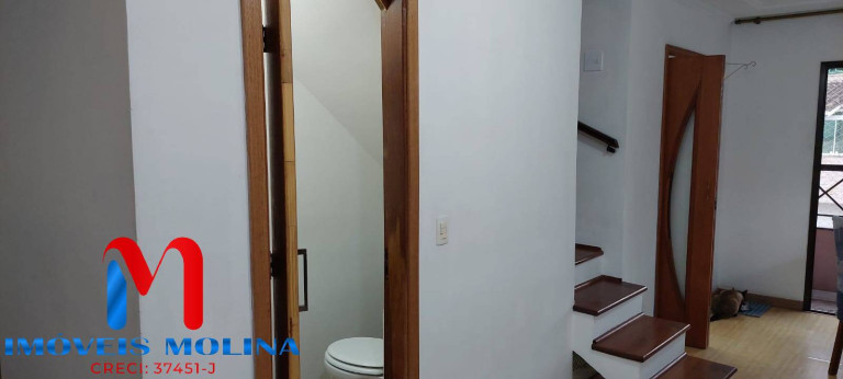 Imagem Cobertura com 3 Quartos à Venda, 129 m² em Santa Maria - São Caetano Do Sul Imagem Cobertura com 3 Quartos à Venda, 129 m² em Santa Maria - São Caetano Do Sul