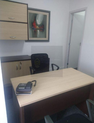 Imagem Sala Comercial à Venda, 40 m² em Centro De Apoio I (alphaville) - Santana De Parnaíba Imagem Sala Comercial à Venda, 40 m² em Centro De Apoio I (alphaville) - Santana De Parnaíba