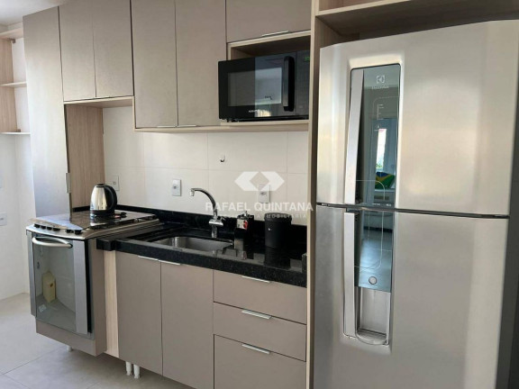 Imagem Apartamento com 2 Quartos para Alugar, 85 m² em Ingleses Do Rio Vermelho - Florianópolis