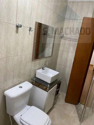 Imagem Casa com 3 Quartos à Venda, 150 m² em Parque Oratório - Santo André Imagem Casa com 3 Quartos à Venda, 150 m² em Parque Oratório - Santo André