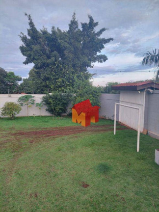 Imagem Chácara com 3 Quartos à Venda, 400 m² em Chácaras Recanto Solar - Nova Odessa