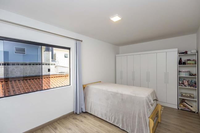 Imagem Sobrado com 3 Quartos à Venda, 225 m² em Campo Comprido - Curitiba Imagem Sobrado com 3 Quartos à Venda, 225 m² em Campo Comprido - Curitiba