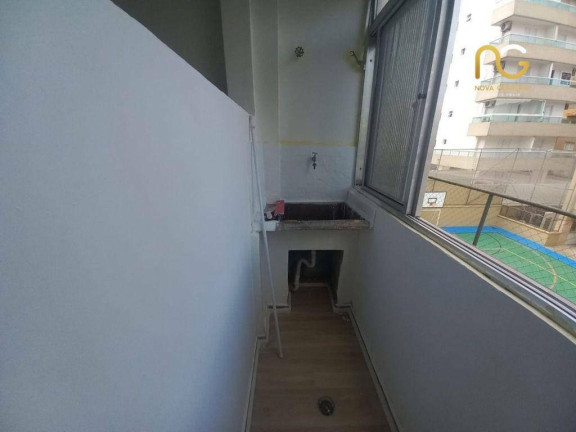 Imagem Apartamento com 1 Quarto à Venda, 35 m² em Vila Guilhermina - Praia Grande Imagem Apartamento com 1 Quarto à Venda, 35 m² em Vila Guilhermina - Praia Grande