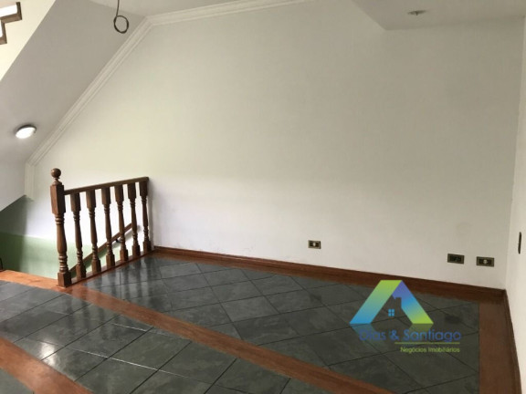 Imagem Sobrado com 3 Quartos à Venda, 285 m² em Campestre - Santo André Imagem Sobrado com 3 Quartos à Venda, 285 m² em Campestre - Santo André