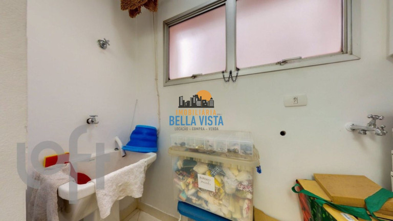 Imagem Apartamento com 1 Quarto à Venda, em Moema - São Paulo Imagem Apartamento com 1 Quarto à Venda, em Moema - São Paulo