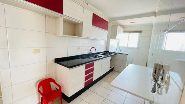 Imagem Apartamento com 3 Quartos à Venda, 80 m² em Ocian - Praia Grande Imagem Apartamento com 3 Quartos à Venda, 80 m² em Ocian - Praia Grande