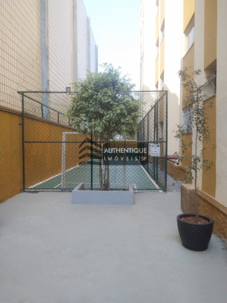 Imagem Apartamento com 2 Quartos à Venda, 56 m² em Demarchi - São Bernardo Do Campo