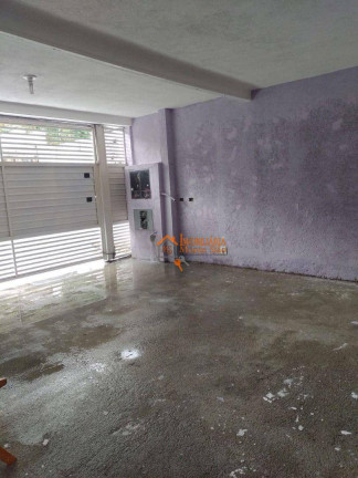 Imagem Sobrado com 2 Quartos à Venda, 100 m² em Parque Mikail - Guarulhos Imagem Sobrado com 2 Quartos à Venda, 100 m² em Parque Mikail - Guarulhos