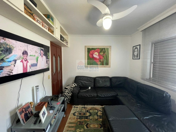 Imagem Apartamento com 3 Quartos à Venda, 223 m² em Perdizes - São Paulo