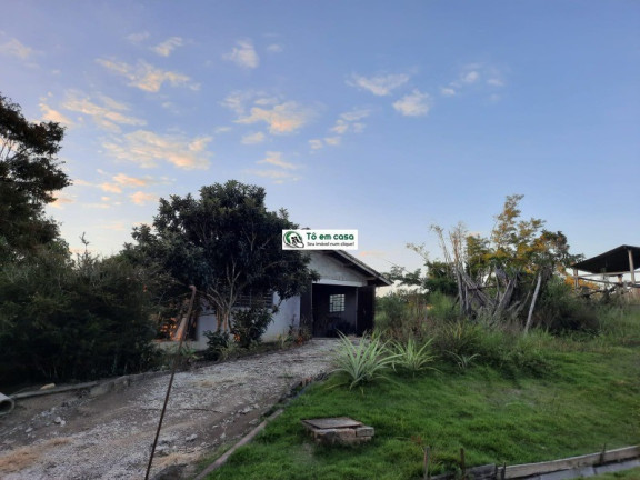 Imóvel com 2 Quartos à Venda, 200 m² em Chácara Marambaia - Caçapava