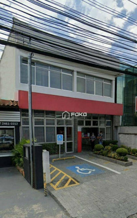 Imagem Sala Comercial para Alugar, 353 m² em Centro - Guarulhos