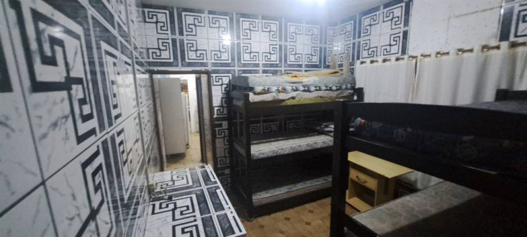 Imagem Casa com 3 Quartos à Venda, 53 m² em Maracanã - Praia Grande Imagem Casa com 3 Quartos à Venda, 53 m² em Maracanã - Praia Grande