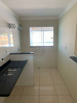 Imagem Casa com 4 Quartos à Venda, 100 m² em Riacho Fundo Ii - Brasília