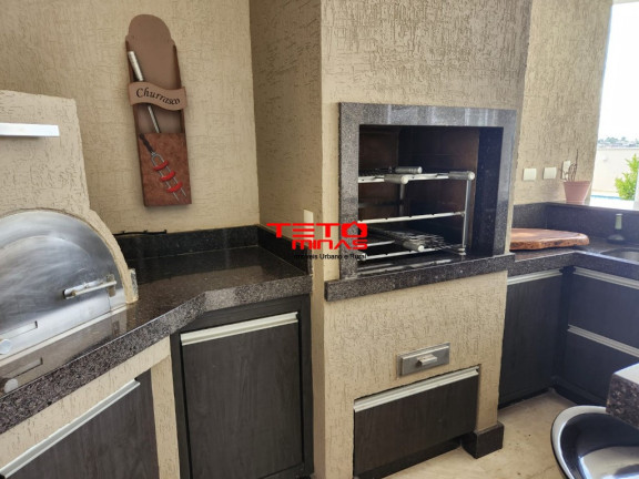 Imagem Casa com 4 Quartos à Venda, 450 m² em Urbanova - São José Dos Campos Imagem Casa com 4 Quartos à Venda, 450 m² em Urbanova - São José Dos Campos