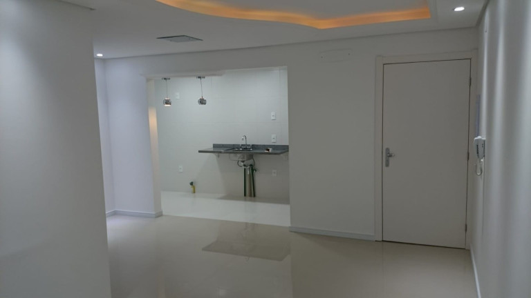 Apartamento com 3 Quartos à Venda, 80 m² em Marechal Rondon - Canoas