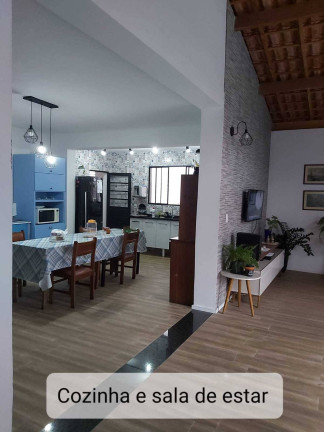 Imagem Casa com 3 Quartos à Venda, 475 m² em Jardim Europa - Sorocaba