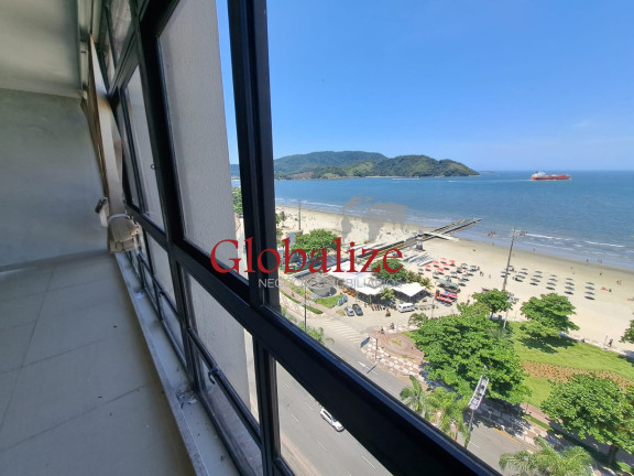 Imagem Imóvel com 4 Quartos à Venda, 350 m² em Aparecida - Santos