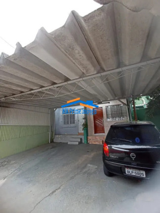 Imagem Casa com 3 Quartos à Venda, 180 m² em Bela Vista - Osasco