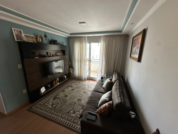 Imagem Imóvel com 4 Quartos à Venda, 103 m² em Conjunto Residencial Trinta E Um De Março - São José Dos Campos Imagem Imóvel com 4 Quartos à Venda, 103 m² em Conjunto Residencial Trinta E Um De Março - São José Dos Campos