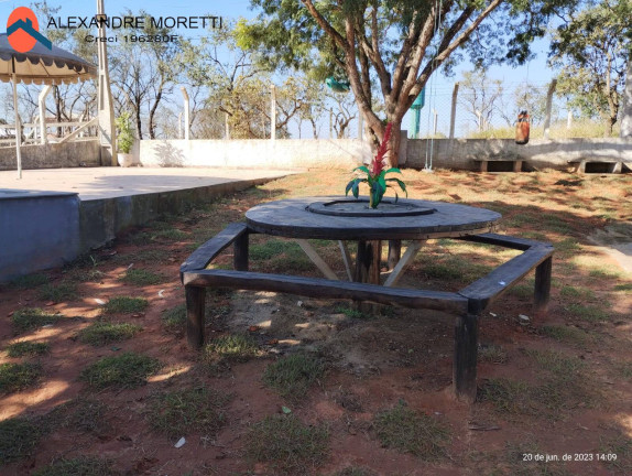 Imagem Chácara com 2 Quartos à Venda, 1.800 m² em Campo Do Meio - Araçoiaba Da Serra Imagem Chácara com 2 Quartos à Venda, 1.800 m² em Campo Do Meio - Araçoiaba Da Serra