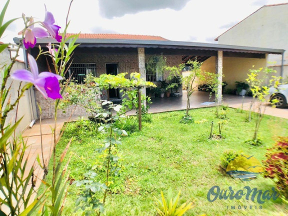 Imagem Casa com 2 Quartos para Alugar ou Temporada, 147 m² em Jardim Das Palmeiras - Itanhaém