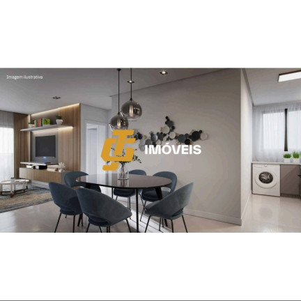 Imagem Apartamento com 2 Quartos à Venda, 69 m² em Centro - Camboriú