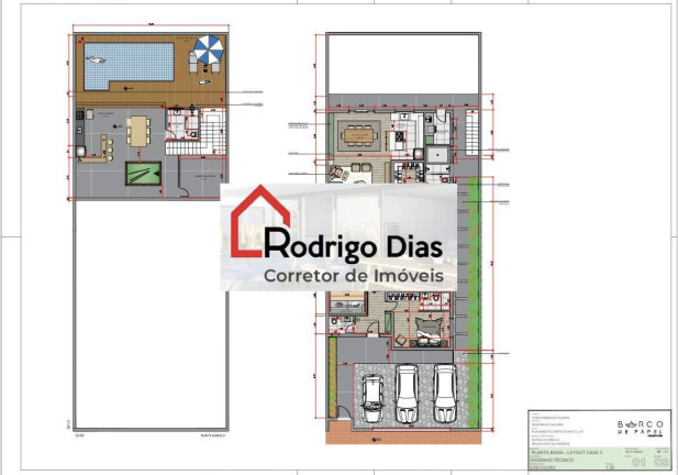 Imagem Terreno à Venda, 372 m² em Horto Santo Antonio - Jundiaí