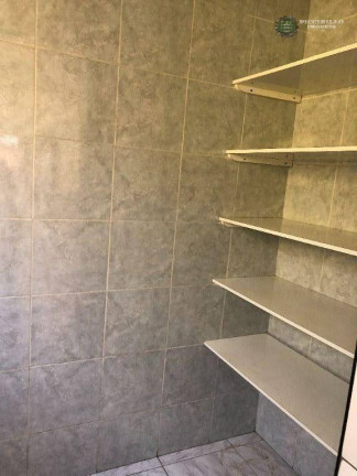 Imagem Sobrado com 4 Quartos à Venda, 252 m² em Canto Do Forte - Praia Grande